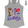 It's My 50th Birthday T shirt, 50th Birthday Shirt, 50 Birthday Party Shirts, Fiftieth Birthday Gift Ideas, 50 Years Old Shirt For Women