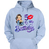 It's My 50th Birthday T shirt, 50th Birthday Shirt, 50 Birthday Party Shirts, Fiftieth Birthday Gift Ideas, 50 Years Old Shirt For Women