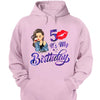It's My 50th Birthday T shirt, 50th Birthday Shirt, 50 Birthday Party Shirts, Fiftieth Birthday Gift Ideas, 50 Years Old Shirt For Women