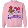 It's My 50th Birthday T shirt, 50th Birthday Shirt, 50 Birthday Party Shirts, Fiftieth Birthday Gift Ideas, 50 Years Old Shirt For Women