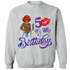 It's My 50th Birthday T shirt, 50th Birthday Shirt, 50 Birthday Party Shirts, Fiftieth Birthday Gift Ideas, 50 Years Old Shirt For Women