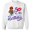 It's My 50th Birthday T shirt, 50th Birthday Shirt, 50 Birthday Party Shirts, Fiftieth Birthday Gift Ideas, 50 Years Old Shirt For Women