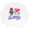 It's My 50th Birthday T shirt, 50th Birthday Shirt, 50 Birthday Party Shirts, Fiftieth Birthday Gift Ideas, 50 Years Old Shirt For Women
