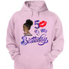 It's My 50th Birthday T shirt, 50th Birthday Shirt, 50 Birthday Party Shirts, Fiftieth Birthday Gift Ideas, 50 Years Old Shirt For Women