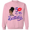 It's My 50th Birthday T shirt, 50th Birthday Shirt, 50 Birthday Party Shirts, Fiftieth Birthday Gift Ideas, 50 Years Old Shirt For Women