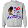 It's My 50th Birthday T shirt, 50th Birthday Shirt, 50 Birthday Party Shirts, Fiftieth Birthday Gift Ideas, 50 Years Old Shirt For Women
