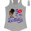 It's My 50th Birthday T shirt, 50th Birthday Shirt, 50 Birthday Party Shirts, Fiftieth Birthday Gift Ideas, 50 Years Old Shirt For Women