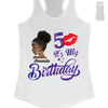 It's My 50th Birthday T shirt, 50th Birthday Shirt, 50 Birthday Party Shirts, Fiftieth Birthday Gift Ideas, 50 Years Old Shirt For Women