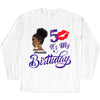 It's My 50th Birthday T shirt, 50th Birthday Shirt, 50 Birthday Party Shirts, Fiftieth Birthday Gift Ideas, 50 Years Old Shirt For Women