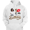 It's My 50th Birthday T shirt, 50th Birthday Shirt, 50 Birthday Party Shirts, Fiftieth Birthday Gift Ideas, 50 Years Old Shirt For Women