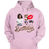 It's My 50th Birthday T shirt, 50th Birthday Shirt, 50 Birthday Party Shirts, Fiftieth Birthday Gift Ideas, 50 Years Old Shirt For Women
