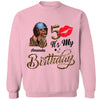 It's My 50th Birthday T shirt, 50th Birthday Shirt, 50 Birthday Party Shirts, Fiftieth Birthday Gift Ideas, 50 Years Old Shirt For Women