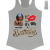 It's My 50th Birthday T shirt, 50th Birthday Shirt, 50 Birthday Party Shirts, Fiftieth Birthday Gift Ideas, 50 Years Old Shirt For Women