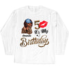 It's My 50th Birthday T shirt, 50th Birthday Shirt, 50 Birthday Party Shirts, Fiftieth Birthday Gift Ideas, 50 Years Old Shirt For Women