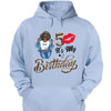 It's My 50th Birthday T shirt, 50th Birthday Shirt, 50 Birthday Party Shirts, Fiftieth Birthday Gift Ideas, 50 Years Old Shirt For Women