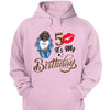 It's My 50th Birthday T shirt, 50th Birthday Shirt, 50 Birthday Party Shirts, Fiftieth Birthday Gift Ideas, 50 Years Old Shirt For Women