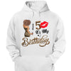 It's My 50th Birthday T shirt, 50th Birthday Shirt, 50 Birthday Party Shirts, Fiftieth Birthday Gift Ideas, 50 Years Old Shirt For Women