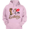 It's My 50th Birthday T shirt, 50th Birthday Shirt, 50 Birthday Party Shirts, Fiftieth Birthday Gift Ideas, 50 Years Old Shirt For Women