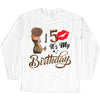 It's My 50th Birthday T shirt, 50th Birthday Shirt, 50 Birthday Party Shirts, Fiftieth Birthday Gift Ideas, 50 Years Old Shirt For Women