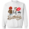 It's My 50th Birthday T shirt, 50th Birthday Shirt, 50 Birthday Party Shirts, Fiftieth Birthday Gift Ideas, 50 Years Old Shirt For Women