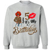 It's My 50th Birthday T shirt, 50th Birthday Shirt, 50 Birthday Party Shirts, Fiftieth Birthday Gift Ideas, 50 Years Old Shirt For Women