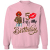 It's My 50th Birthday T shirt, 50th Birthday Shirt, 50 Birthday Party Shirts, Fiftieth Birthday Gift Ideas, 50 Years Old Shirt For Women