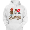 It's My 50th Birthday T shirt, 50th Birthday Shirt, 50 Birthday Party Shirts, Fiftieth Birthday Gift Ideas, 50 Years Old Shirt For Women