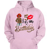 It's My 50th Birthday T shirt, 50th Birthday Shirt, 50 Birthday Party Shirts, Fiftieth Birthday Gift Ideas, 50 Years Old Shirt For Women