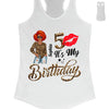 It's My 50th Birthday T shirt, 50th Birthday Shirt, 50 Birthday Party Shirts, Fiftieth Birthday Gift Ideas, 50 Years Old Shirt For Women