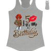 It's My 50th Birthday T shirt, 50th Birthday Shirt, 50 Birthday Party Shirts, Fiftieth Birthday Gift Ideas, 50 Years Old Shirt For Women