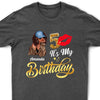 It's My 50th Birthday Shirt for Women,50 and Fabulous Shirt,50th Birthday Gift,Turning 50,50th Birthday Party,50th Birthday Shirt,Sassy Classy Queen