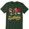 It's My 50th Birthday Shirt for Women,50 and Fabulous Shirt,50th Birthday Gift,Turning 50,50th Birthday Party,50th Birthday Shirt,Sassy Classy Queen
