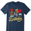 It's My 50th Birthday Shirt for Women,50 and Fabulous Shirt,50th Birthday Gift,Turning 50,50th Birthday Party,50th Birthday Shirt,Sassy Classy Queen