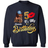 It's My 50th Birthday Shirt for Women,50 and Fabulous Shirt,50th Birthday Gift,Turning 50,50th Birthday Party,50th Birthday Shirt,Sassy Classy Queen