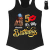 It's My 50th Birthday Shirt for Women,50 and Fabulous Shirt,50th Birthday Gift,Turning 50,50th Birthday Party,50th Birthday Shirt,Sassy Classy Queen