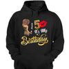 It's My 50th Birthday Shirt for Women,50 and Fabulous Shirt,50th Birthday Gift,Turning 50,50th Birthday Party,50th Birthday Shirt,Sassy Classy Queen
