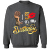 It's My 50th Birthday Shirt for Women,50 and Fabulous Shirt,50th Birthday Gift,Turning 50,50th Birthday Party,50th Birthday Shirt,Sassy Classy Queen