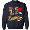 It's My 50th Birthday Shirt for Women,50 and Fabulous Shirt,50th Birthday Gift,Turning 50,50th Birthday Party,50th Birthday Shirt,Sassy Classy Queen
