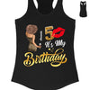 It's My 50th Birthday Shirt for Women,50 and Fabulous Shirt,50th Birthday Gift,Turning 50,50th Birthday Party,50th Birthday Shirt,Sassy Classy Queen