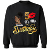 It's My 50th Birthday Shirt for Women,50 and Fabulous Shirt,50th Birthday Gift,Turning 50,50th Birthday Party,50th Birthday Shirt,Sassy Classy Queen