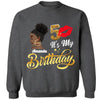 It's My 50th Birthday Shirt for Women,50 and Fabulous Shirt,50th Birthday Gift,Turning 50,50th Birthday Party,50th Birthday Shirt,Sassy Classy Queen