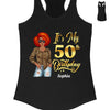 It's My 50th Birthday Shirt for Women,50 and Fabulous Shirt,50th Birthday Gift,Turning 50,50th Birthday Party,50th Birthday Shirt,Sassy Classy Queen