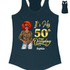 It's My 50th Birthday Shirt for Women,50 and Fabulous Shirt,50th Birthday Gift,Turning 50,50th Birthday Party,50th Birthday Shirt,Sassy Classy Queen