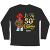 It's My 50th Birthday Shirt for Women,50 and Fabulous Shirt,50th Birthday Gift,Turning 50,50th Birthday Party,50th Birthday Shirt,Sassy Classy Queen