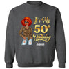 It's My 50th Birthday Shirt for Women,50 and Fabulous Shirt,50th Birthday Gift,Turning 50,50th Birthday Party,50th Birthday Shirt,Sassy Classy Queen