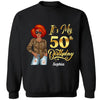 It's My 50th Birthday Shirt for Women,50 and Fabulous Shirt,50th Birthday Gift,Turning 50,50th Birthday Party,50th Birthday Shirt,Sassy Classy Queen