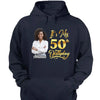 It's My 50th Birthday Shirt for Women,50 and Fabulous Shirt,50th Birthday Gift,Turning 50,50th Birthday Party,50th Birthday Shirt,Sassy Classy Queen