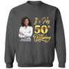 It's My 50th Birthday Shirt for Women,50 and Fabulous Shirt,50th Birthday Gift,Turning 50,50th Birthday Party,50th Birthday Shirt,Sassy Classy Queen