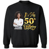 It's My 50th Birthday Shirt for Women,50 and Fabulous Shirt,50th Birthday Gift,Turning 50,50th Birthday Party,50th Birthday Shirt,Sassy Classy Queen