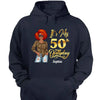 It's My 50th Birthday Shirt for Women,50 and Fabulous Shirt,50th Birthday Gift,Turning 50,50th Birthday Party,50th Birthday Shirt,Sassy Classy Queen